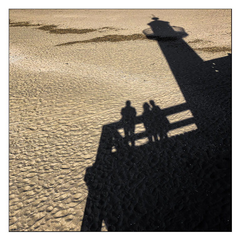 Phare Ouest
