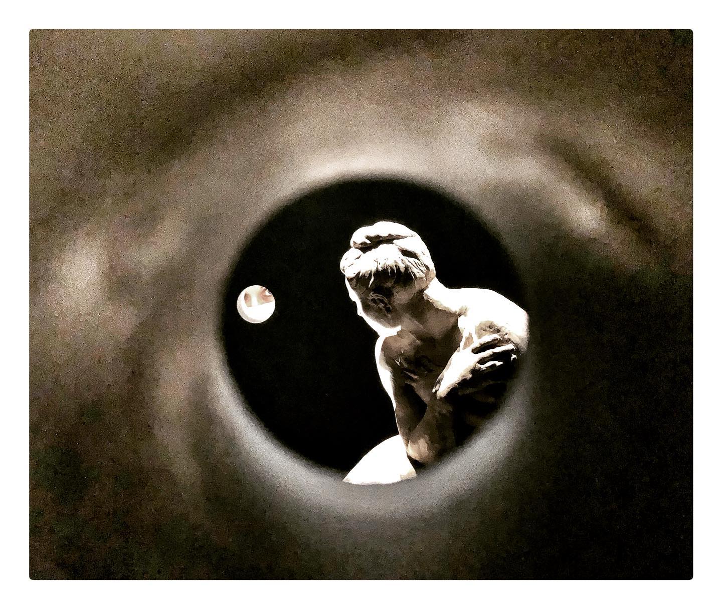 Lune de mire